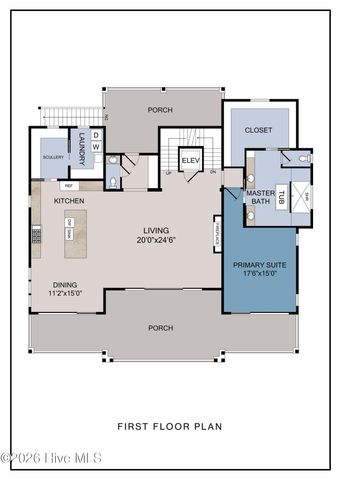 Address unavailable.