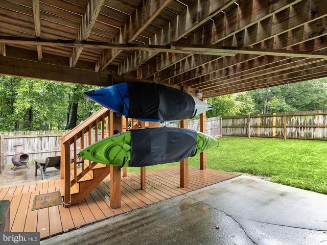 8601 CASTLEMILL CIR, Baltimore, MD 21236