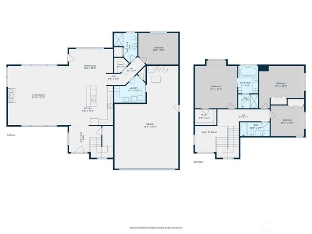 966 Lookout Road, Castle Rock, WA 98611