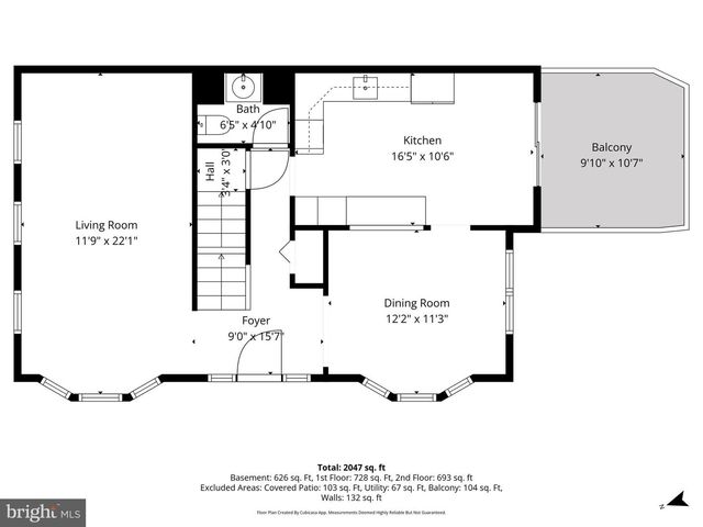 5719 CROWNLEIGH CT, Burke, VA 22015
