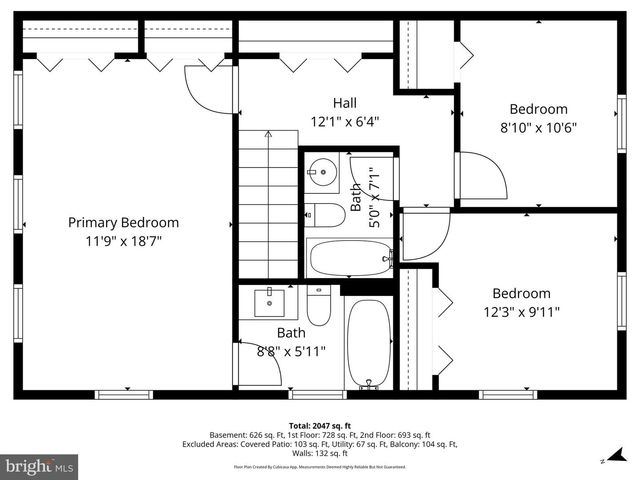 5719 CROWNLEIGH CT, Burke, VA 22015
