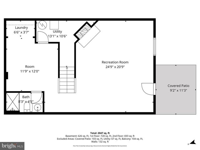 5719 CROWNLEIGH CT, Burke, VA 22015