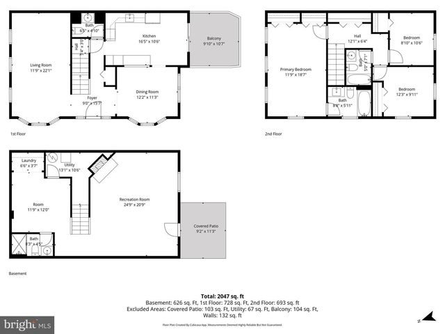 5719 CROWNLEIGH CT, Burke, VA 22015