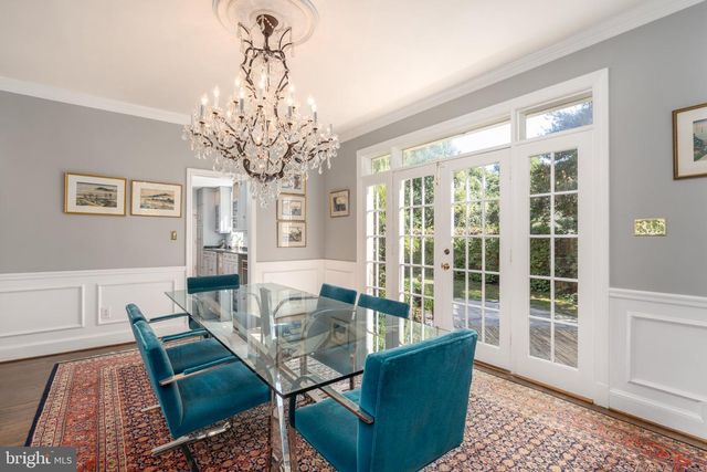 4920 PALISADE LN NW, Washington, DC 20016