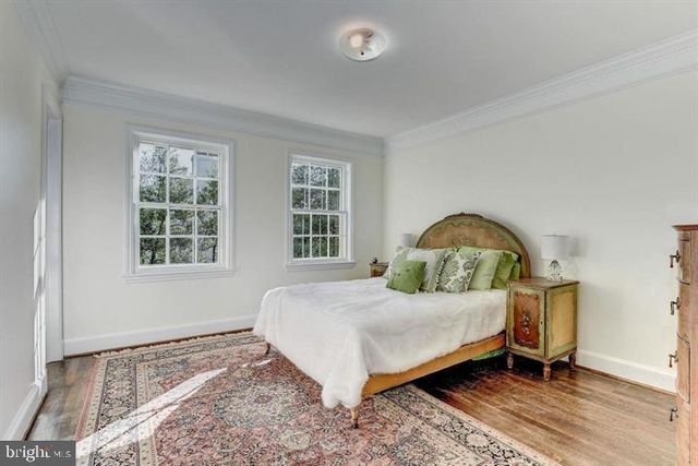 4920 PALISADE LN NW, Washington, DC 20016