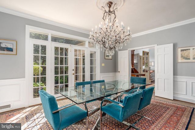 4920 PALISADE LN NW, Washington, DC 20016