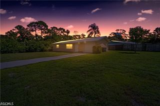 1290 Barrett RD, North Fort Myers, FL 33903