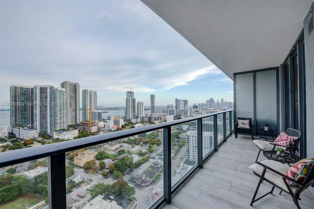 121 NE 34th Street 3006, Miami, FL 33137