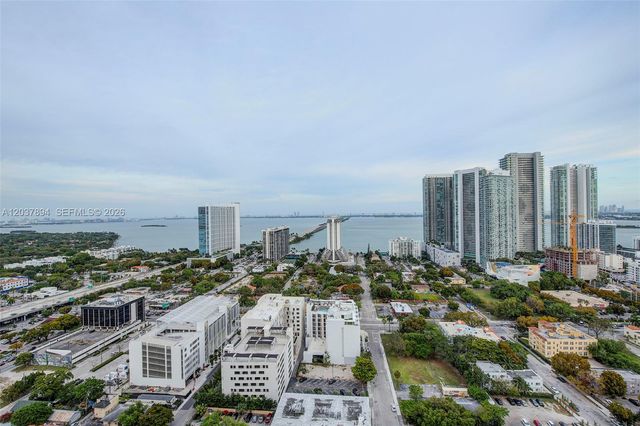 121 NE 34th Street 3006, Miami, FL 33137