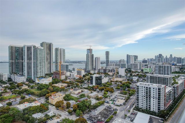 121 NE 34th Street 3006, Miami, FL 33137