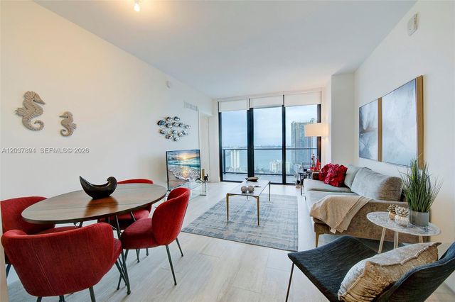 121 NE 34th Street 3006, Miami, FL 33137