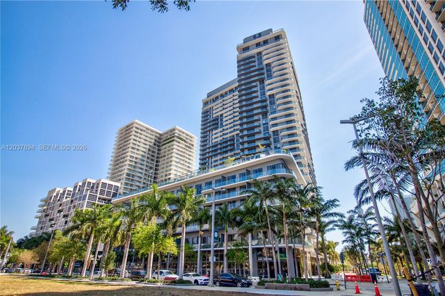 121 NE 34th Street 3006, Miami, FL 33137