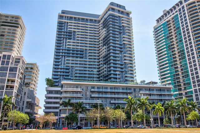121 NE 34th Street 3006, Miami, FL 33137