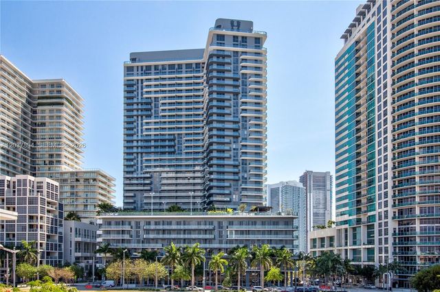 121 NE 34th Street 3006, Miami, FL 33137