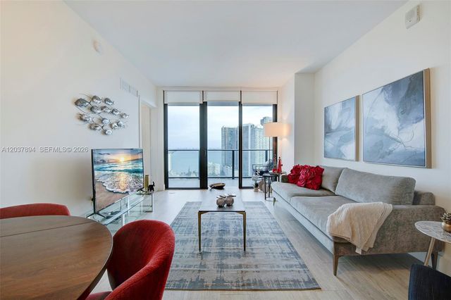 121 NE 34th Street 3006, Miami, FL 33137