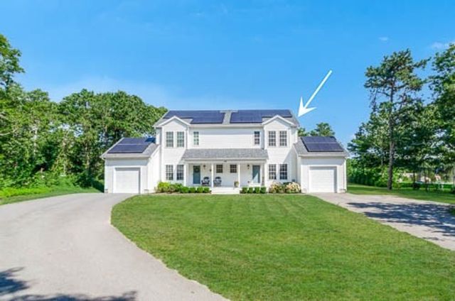 136 Minot Ave B, Wareham, MA 02538