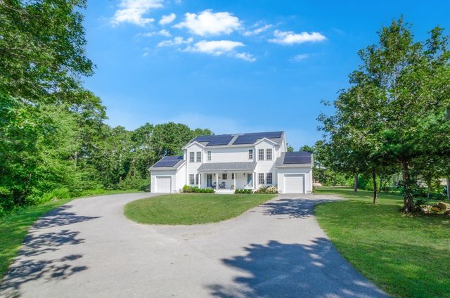 136 Minot Ave B, Wareham, MA 02538