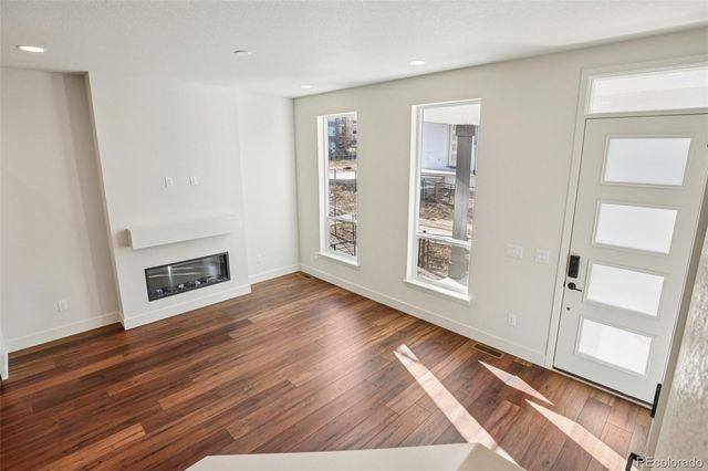 3126 W Bonfils Place, Denver, CO 80236