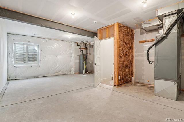 3126 W Bonfils Place, Denver, CO 80236