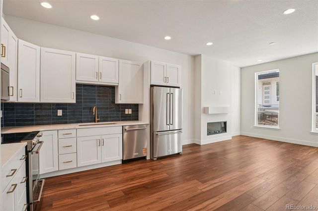 3126 W Bonfils Place, Denver, CO 80236