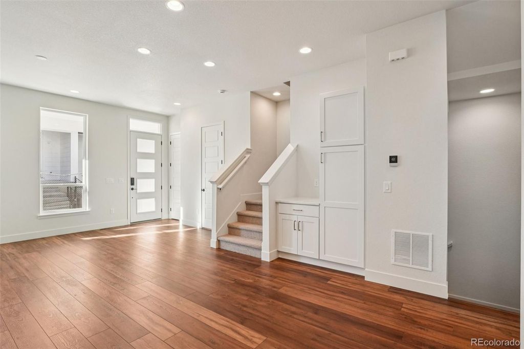 3126 W Bonfils Place, Denver, CO 80236