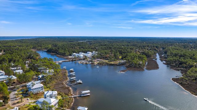 367 E Nursery Road, Santa Rosa Beach, FL 32459