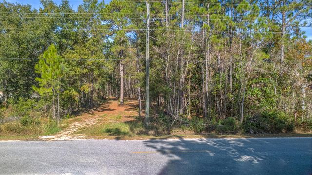 367 E Nursery Road, Santa Rosa Beach, FL 32459