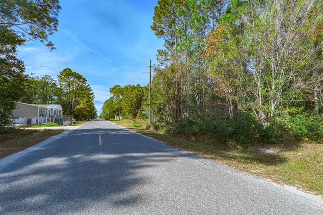 367 E Nursery Road, Santa Rosa Beach, FL 32459