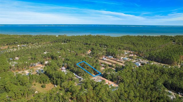 367 E Nursery Road, Santa Rosa Beach, FL 32459