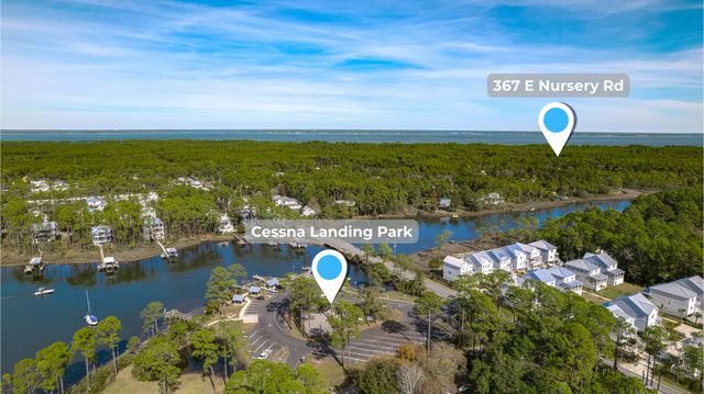 367 E Nursery Road, Santa Rosa Beach, FL 32459