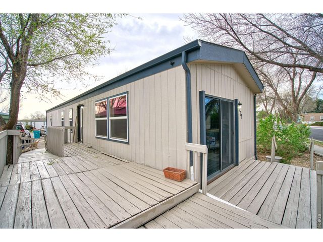 5775 Sunnybrook Ct 28, Loveland, CO 80538