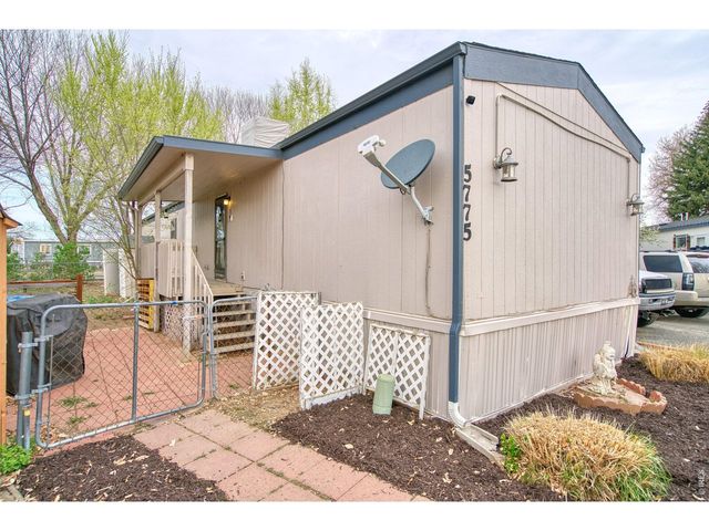 5775 Sunnybrook Ct 28, Loveland, CO 80538