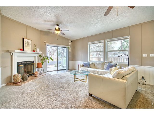 5775 Sunnybrook Ct 28, Loveland, CO 80538