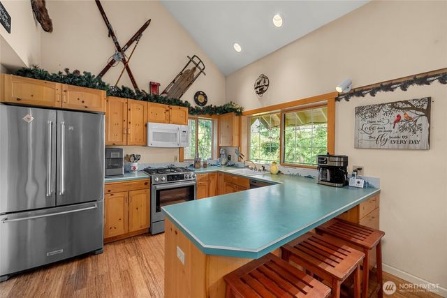 2290 Riffle Drive, Leavenworth, WA 98826