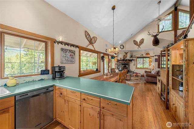 2290 Riffle Drive, Leavenworth, WA 98826