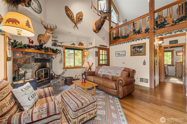 2290 Riffle Drive, Leavenworth, WA 98826