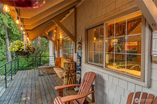 2290 Riffle Drive, Leavenworth, WA 98826