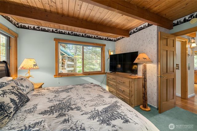 2290 Riffle Drive, Leavenworth, WA 98826