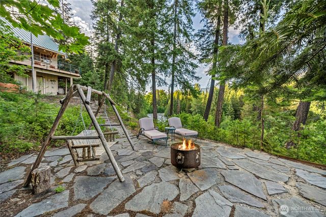 2290 Riffle Drive, Leavenworth, WA 98826