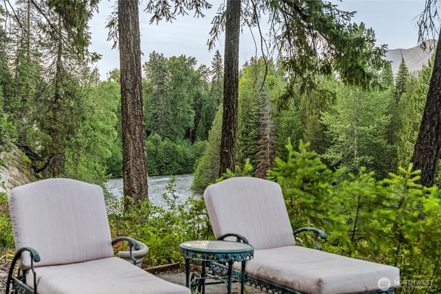 2290 Riffle Drive, Leavenworth, WA 98826