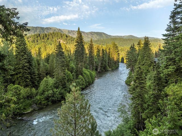 2290 Riffle Drive, Leavenworth, WA 98826