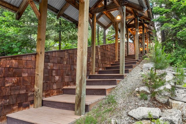 2290 Riffle Drive, Leavenworth, WA 98826