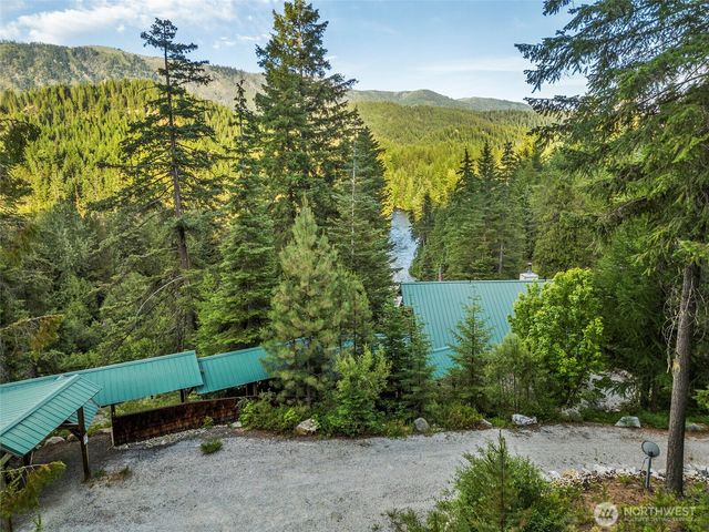 2290 Riffle Drive, Leavenworth, WA 98826