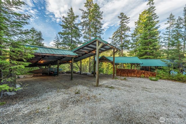 2290 Riffle Drive, Leavenworth, WA 98826