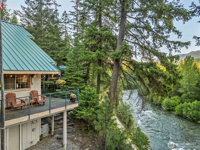 2290 Riffle Drive, Leavenworth, WA 98826