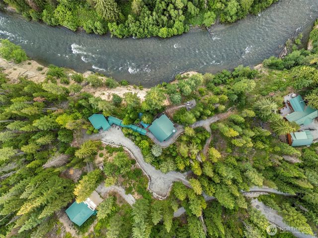 2290 Riffle Drive, Leavenworth, WA 98826