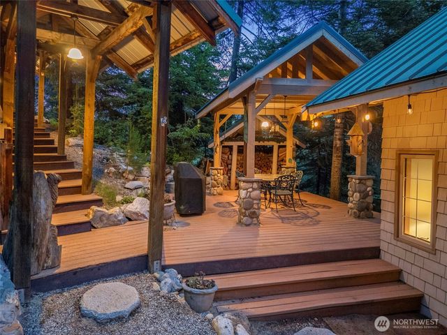 2290 Riffle Drive, Leavenworth, WA 98826