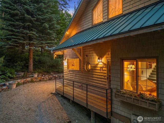 2290 Riffle Drive, Leavenworth, WA 98826