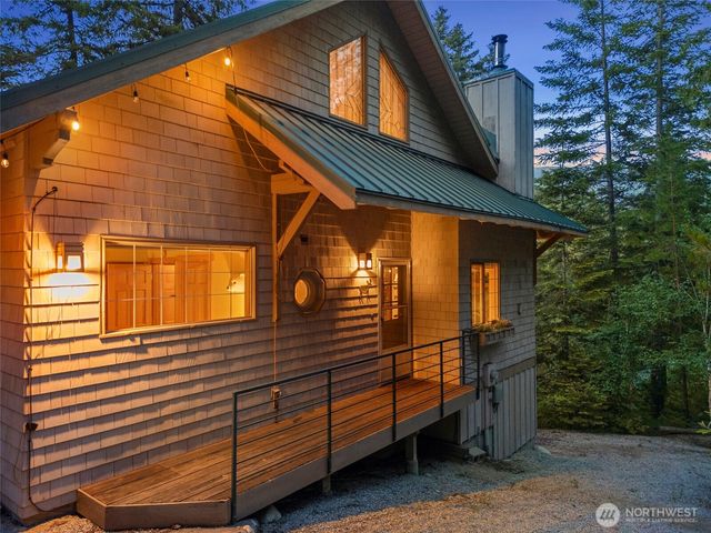 2290 Riffle Drive, Leavenworth, WA 98826