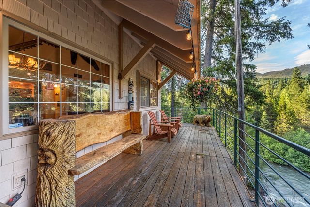 2290 Riffle Drive, Leavenworth, WA 98826